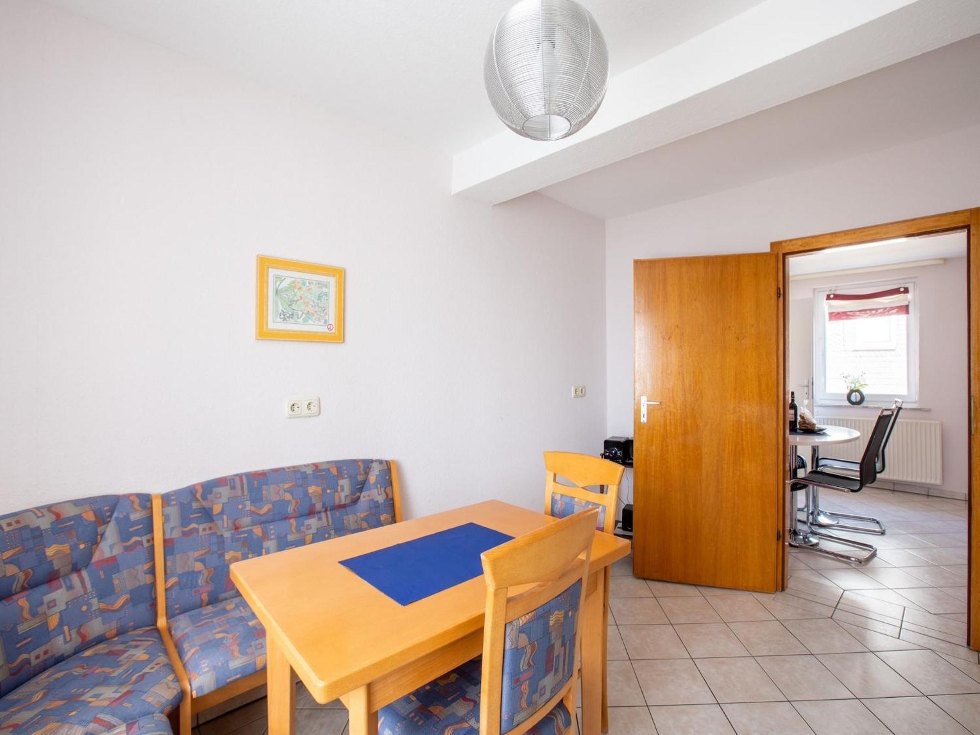 Delightful Holiday Home In Battenberg Near Forest Exterior photo